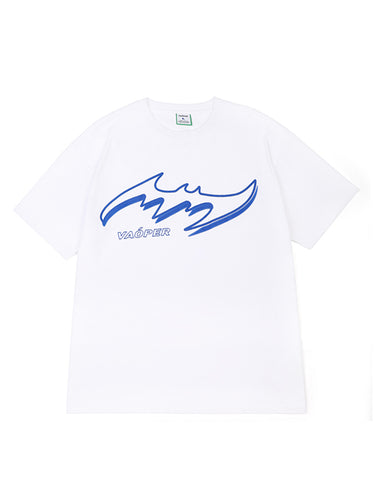 VAOPER Basic 1/2 Sleeve T-Shirt