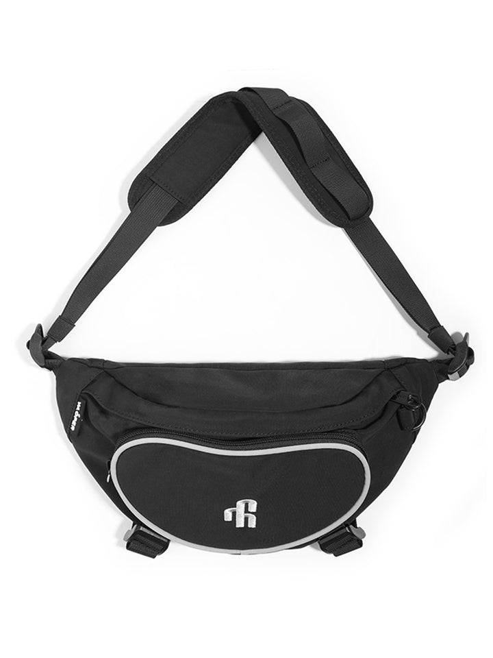 VAOPER Voyager Waist Bag