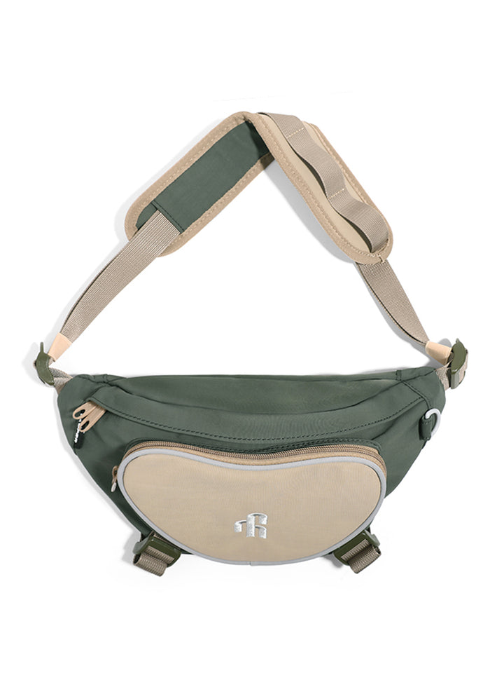 VAOPER Voyager Waist Bag