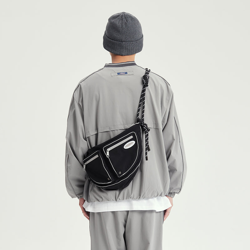 VAOPER Fanny-tastic Adventure Bum Bag