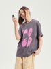 VAOPER Big Logo 1/2 Sleeve T-Shirt