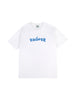 VAOPER Logo Print Crewneck T-shirt