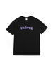VAOPER Logo Print Crewneck T-shirt
