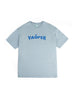 VAOPER Logo Print Crewneck T-shirt