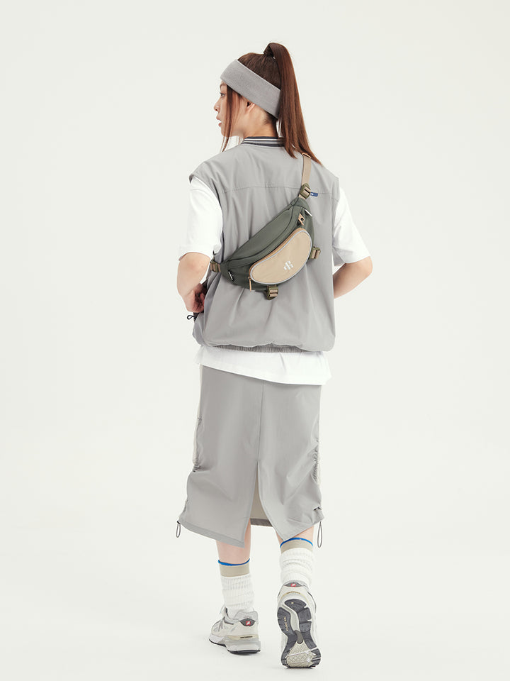 VAOPER Voyager Waist Bag