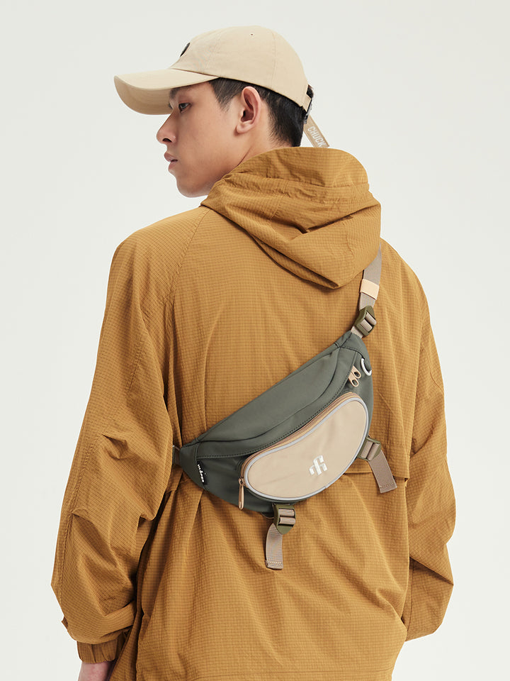 VAOPER Voyager Waist Bag