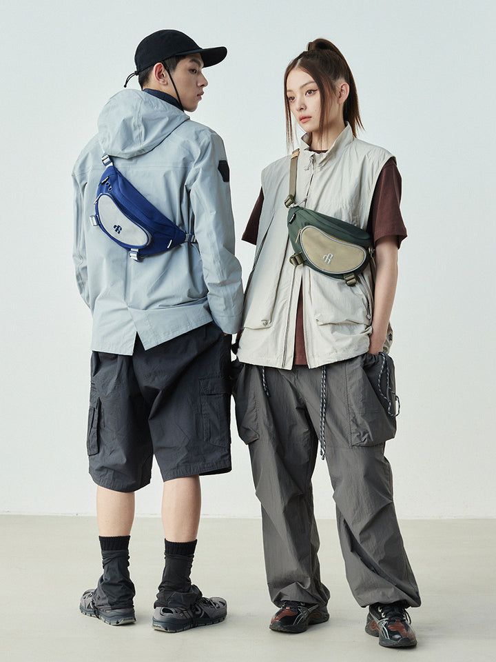 VAOPER Voyager Waist Bag