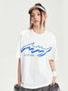 VAOPER Basic 1/2 Sleeve T-Shirt