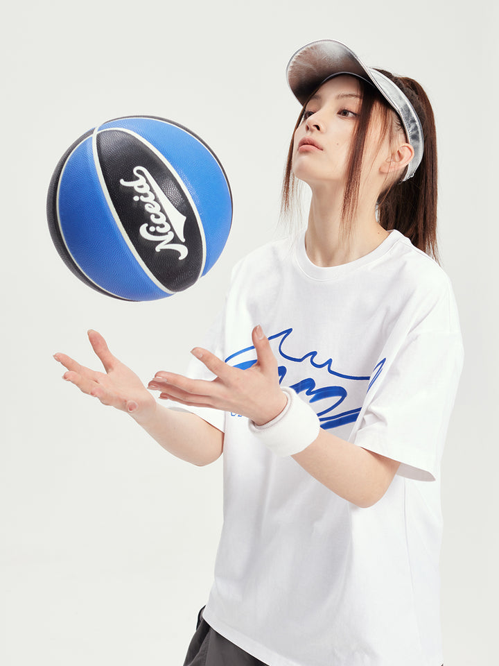 VAOPER Basic 1/2 Sleeve T-Shirt