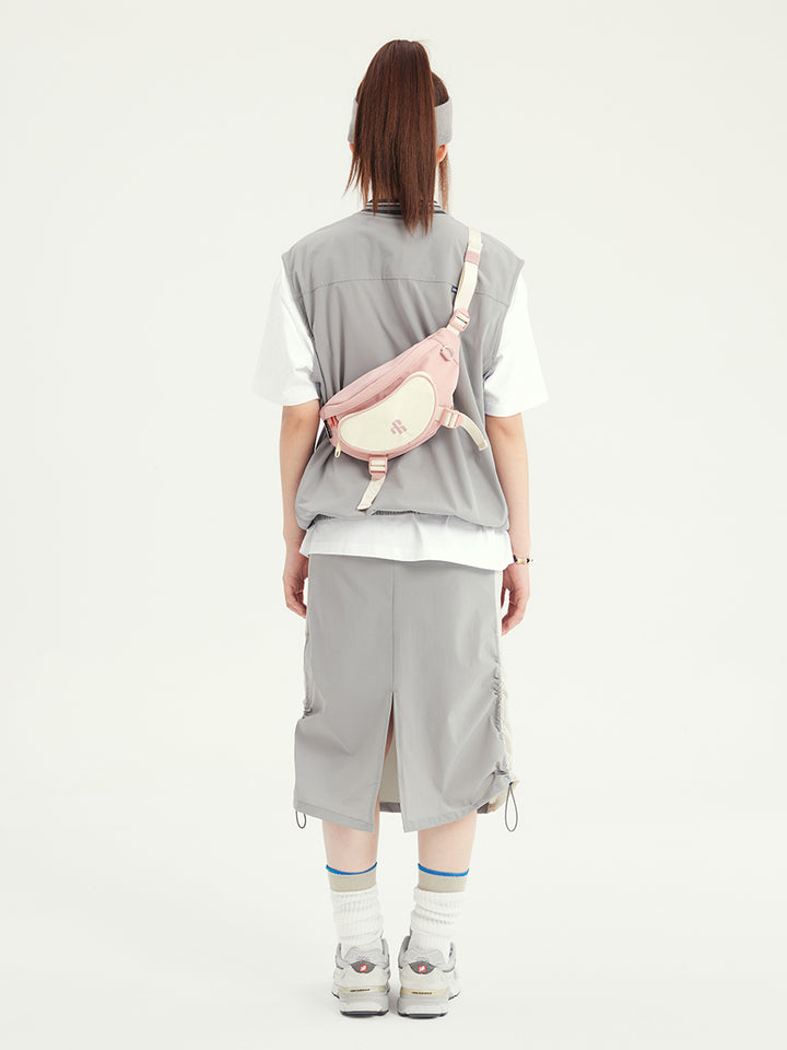 VAOPER Voyager Waist Bag