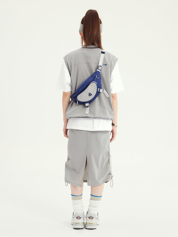 VAOPER Voyager Waist Bag