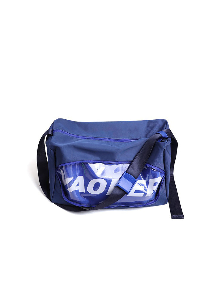 VAOPER Champion Cross-body Bag