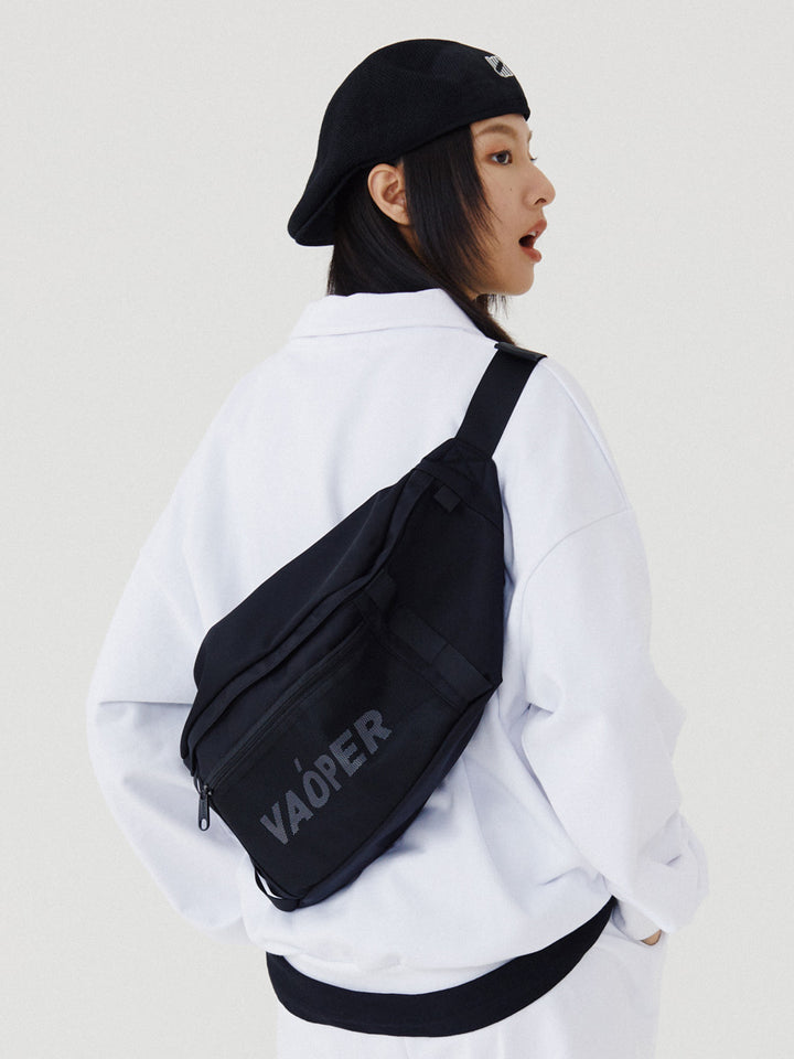 VAOPER Hitter Fanny Pack
