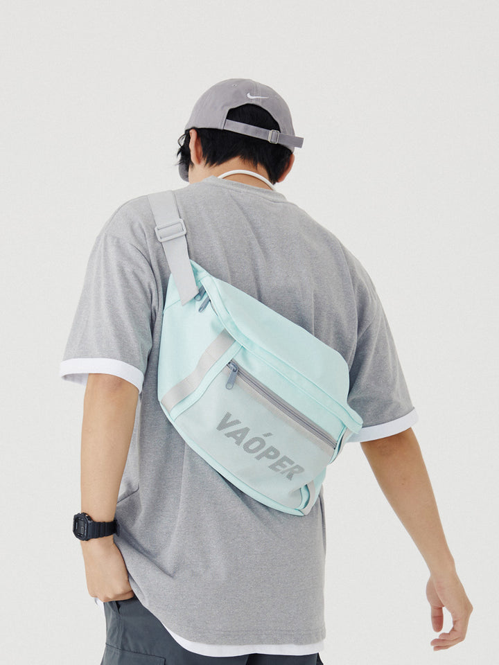 VAOPER Hitter Fanny Pack