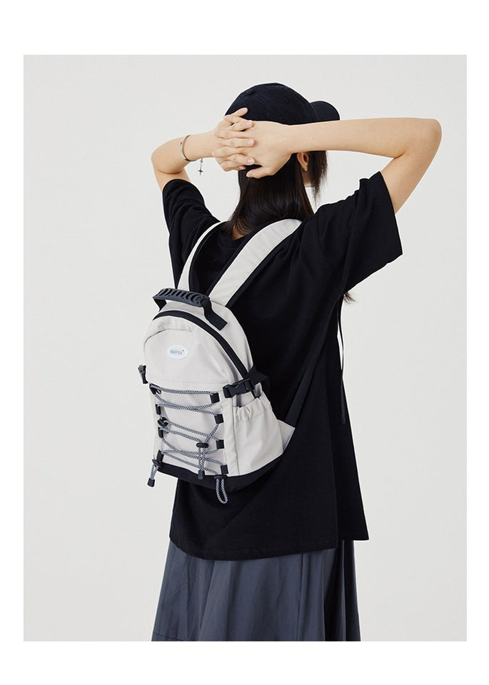 VAOPER Camping Soul Backpack