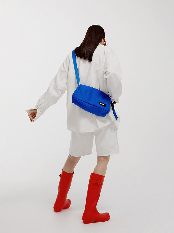 VAOPER Tofu Bag