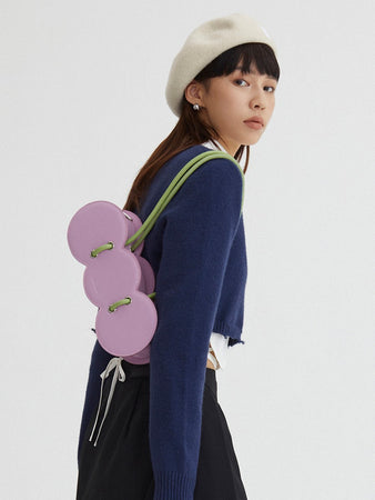 VAOPER Cloud Candy Bag