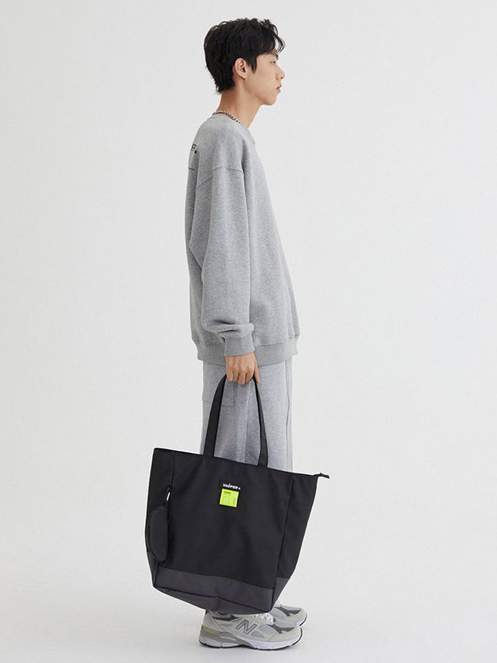 VAOPER Dylon Large Tote