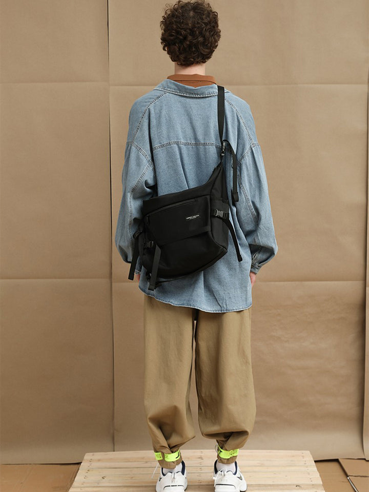 VAOPER Wander Cross-body Bag