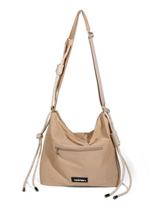 VAOPER Large Knot Decor Tote Bag