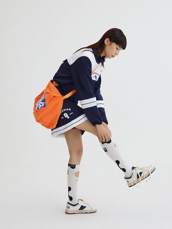 VAOPER Champion Cross-body Bag
