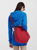 VAOPER Rhombic grid Tonton Bag