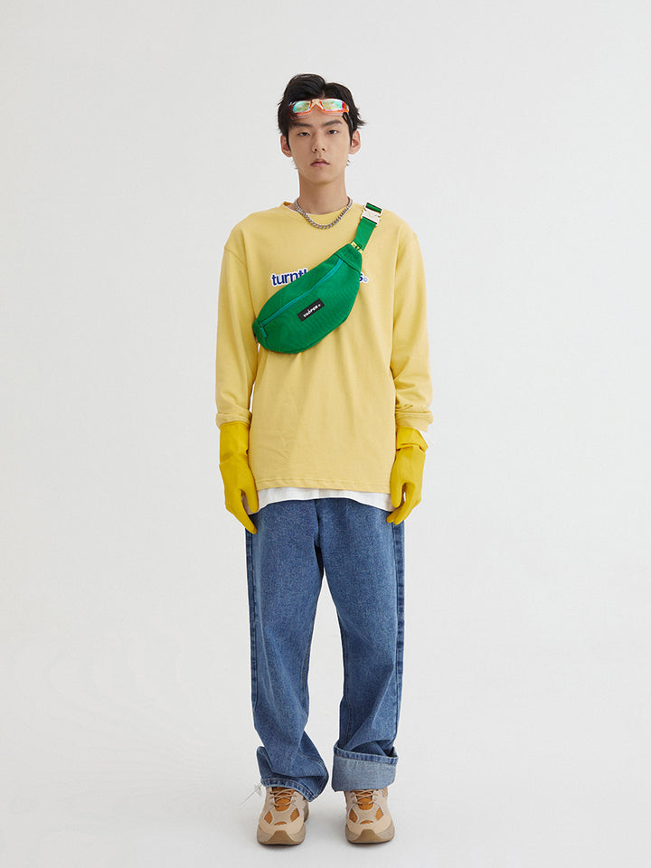 VAOPER Mini Fanny Pack