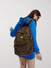 VAOPER Leopard Print Backpack
