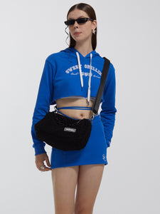 VAOPER Teddy Fleece Bag