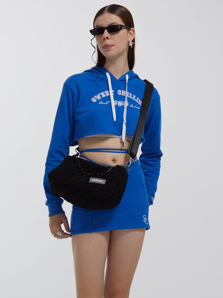 VAOPER Teddy Fleece Bag