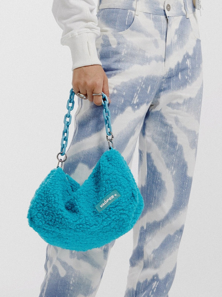 VAOPER Teddy Fleece Bag