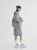 VAOPER Checkerboard Bum Bag