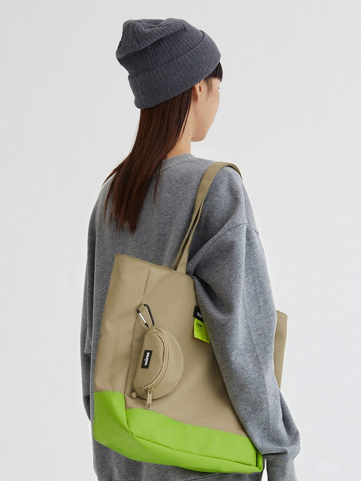 VAOPER Dylon Large Tote