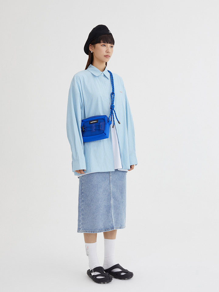 VAOPER Gozza Cross-body Bag