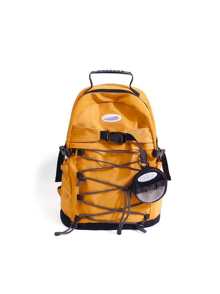 VAOPER Camping Soul Backpack