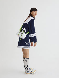 VAOPER Bowling Sally Bag