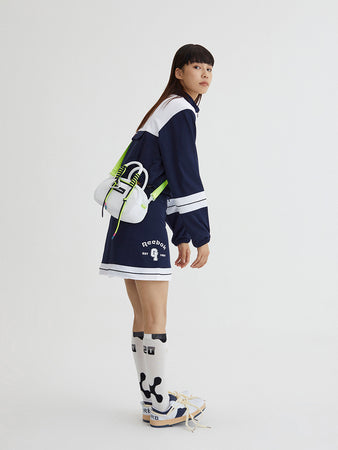 VAOPER Bowling Sally Bag