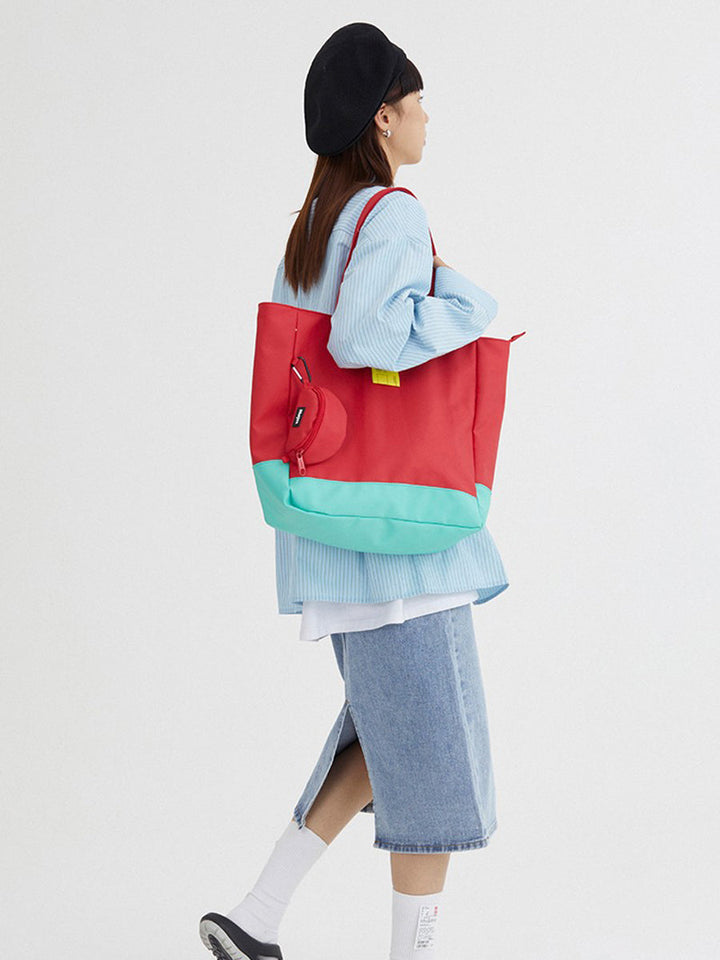 VAOPER Dylon Large Tote