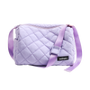VAOPER Rhombic grid Tonton Bag
