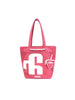 VAOPER Large Logo Tote Bag