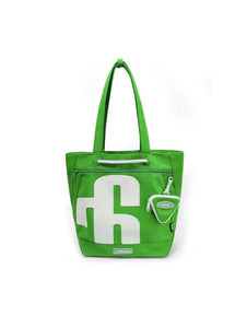 VAOPER Large Logo Tote Bag