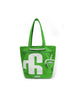 VAOPER Large Logo Tote Bag