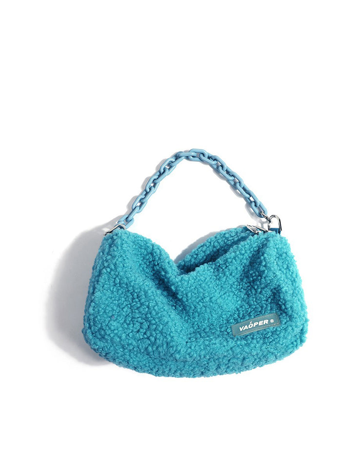 VAOPER Teddy Fleece Bag