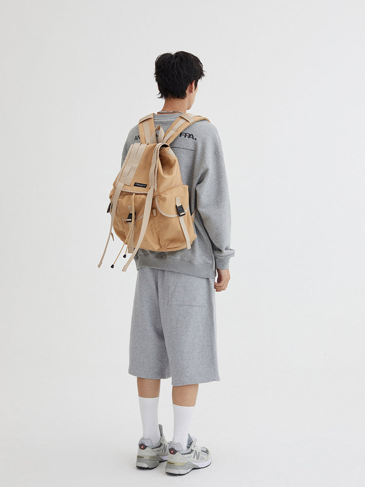 VAOPER Urban Soul Backpack