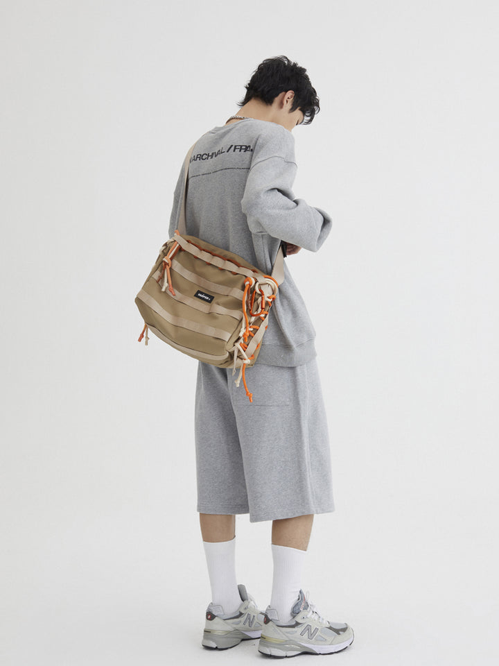 VAOPER Harper Cross-body Bag
