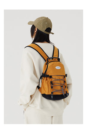 VAOPER Camping Soul Backpack