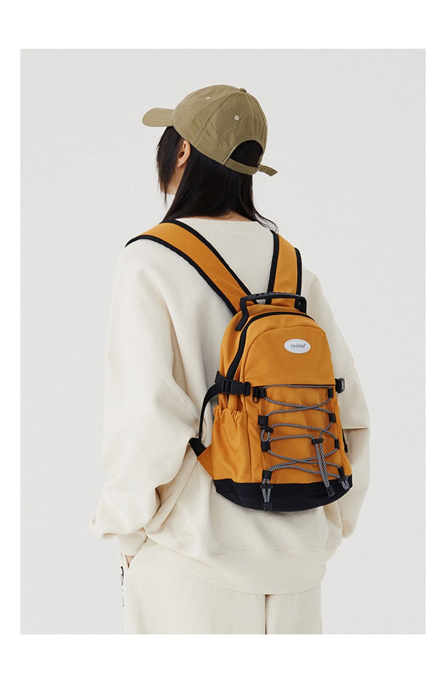 VAOPER Camping Soul Backpack