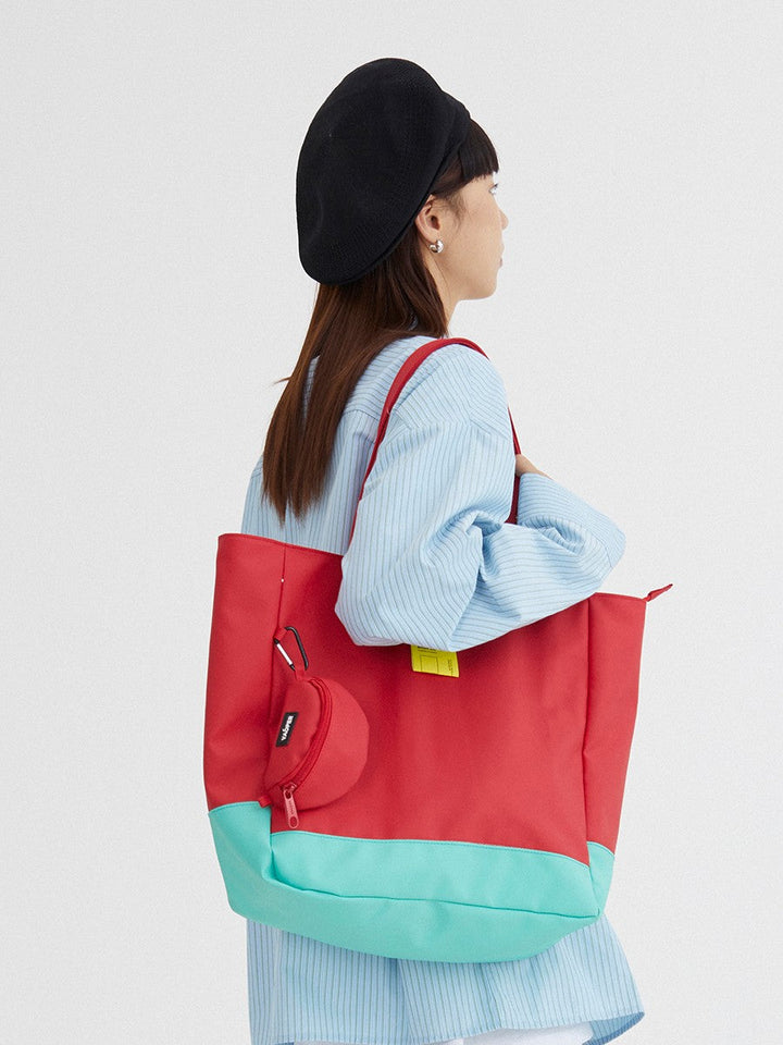 VAOPER Dylon Large Tote