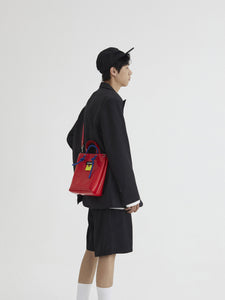 VAOPER Recyclable PVC Tote