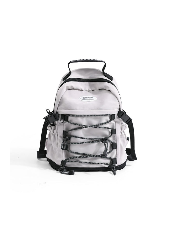 VAOPER Camping Soul Backpack